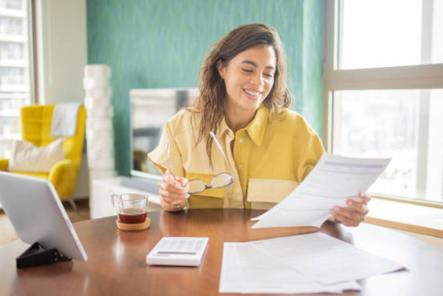 국세청 원클릭 환급 서비스 신청