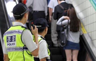 KBS개그맨 박대승 구속