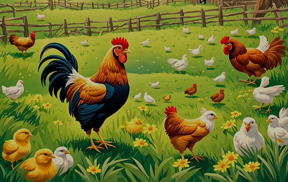 닭띠 운세, 닭띠 사주, 닭띠 음양오행, 2025년 닭띠 운세, 닭띠 2025년 운세, 닭띠 운세 2025년