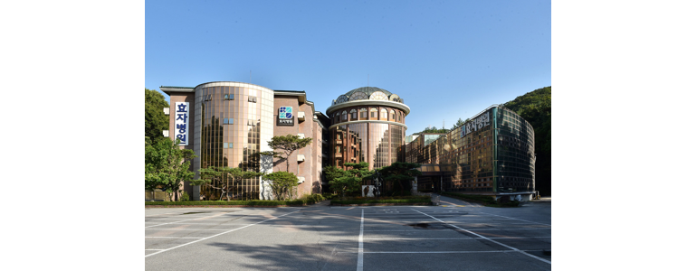 용인 처인구 요양병원