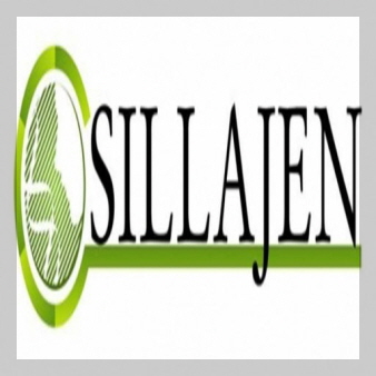 신라젠 기업 로고