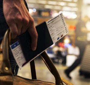자동출입국 심사 사전 등록 이용