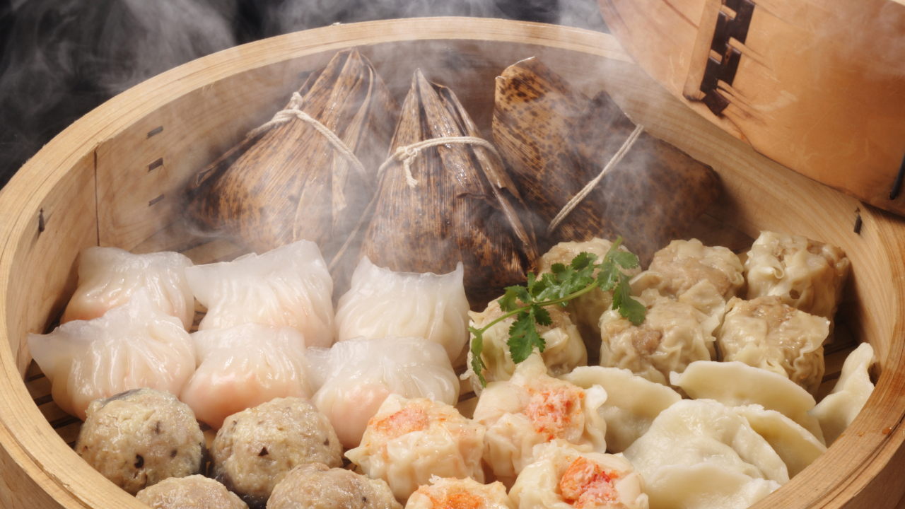 딤섬