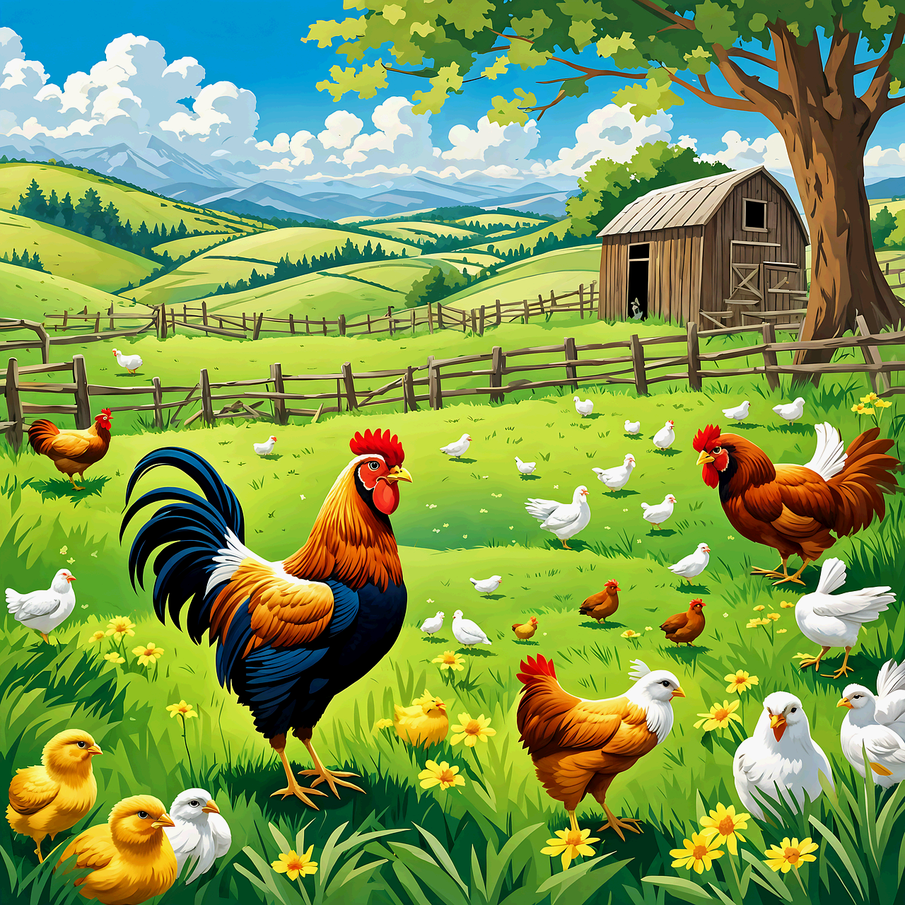 초복, 왜 삼계탕을 먹을까? - 여름의 시작, 기운을 북돋는 풍습 이야기