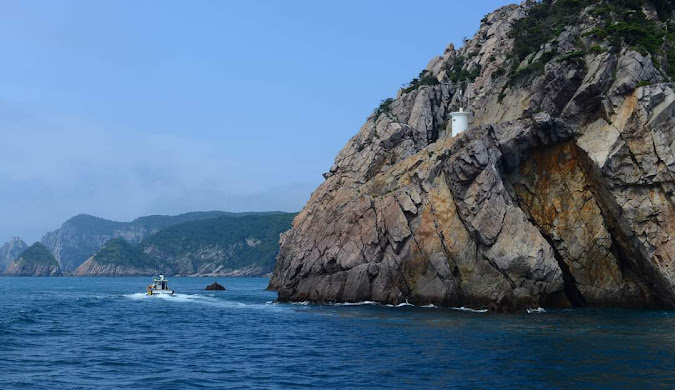 홍도 흑산도 1박2일 여행 리얼 후기 이동부터 추천 코스까지