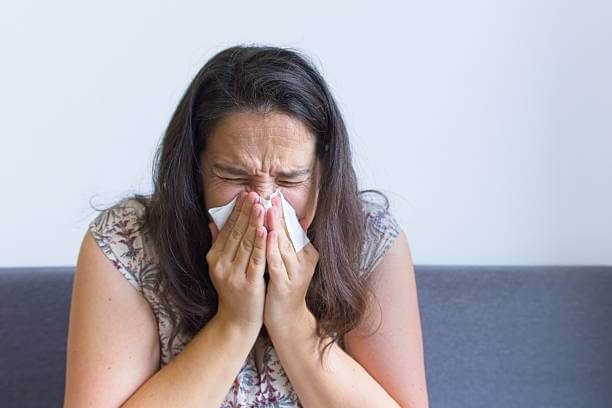 비성두통 치료방법 총정리! 비염·축농증 두통, 확실한 해결 방법?