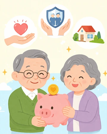 국민연금 수령액 계산 기준 이해하기1