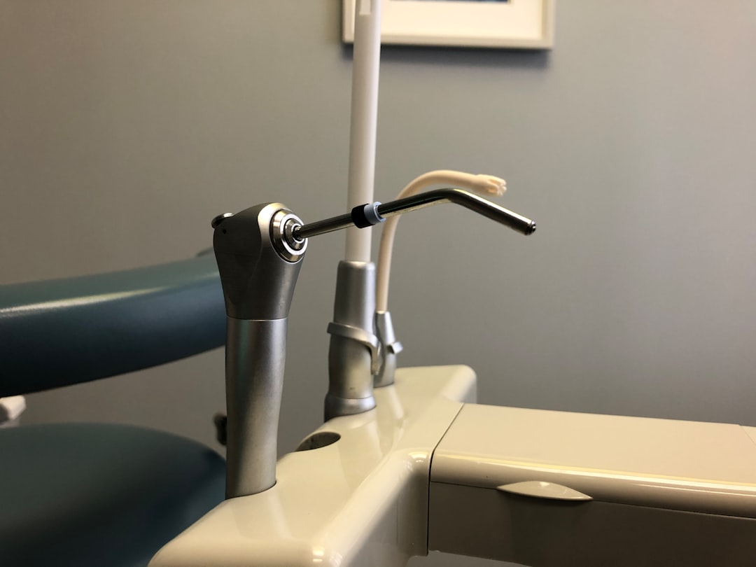 Nasal rinse.
