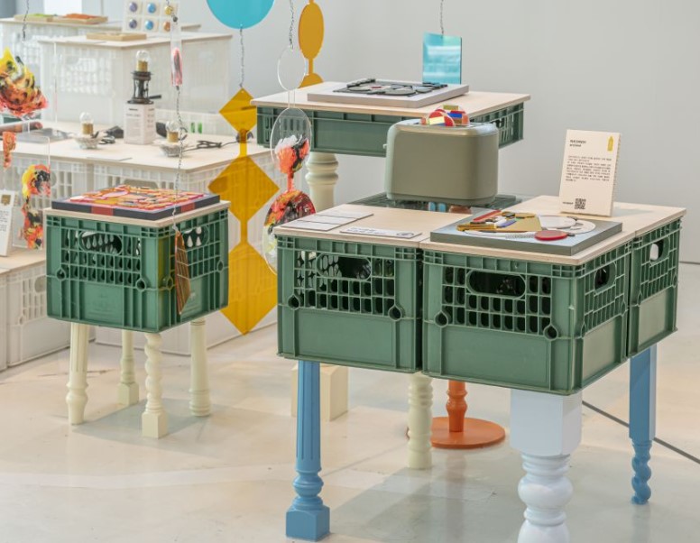 서울 새활용플라자(2)