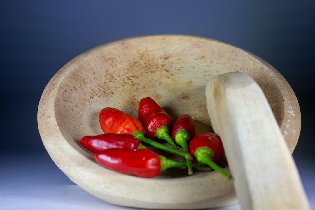Cayenne
