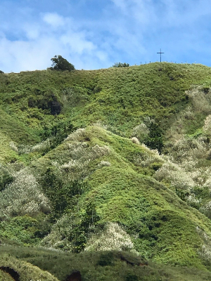 괌 여행 추천 람람 산