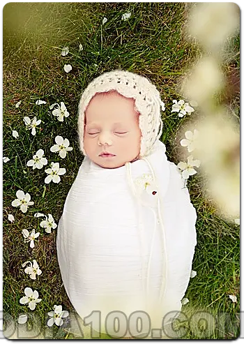 아기-꿈-해몽 79