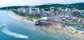 보령 대천 해수욕장 여행코스 여름 해변 명소와 맛집 정리_12