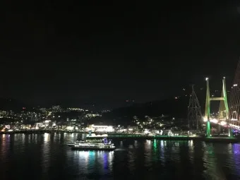여수 밤바다 여행 야경 감상 포인트와 코스 추천_3