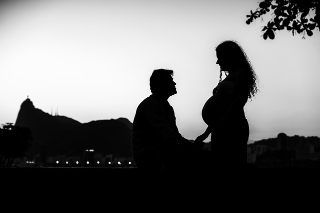 임신 및 출산관련 사진