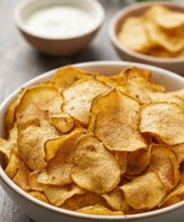 돼지감자 먹는법