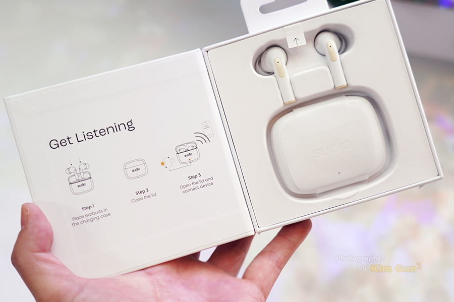 수디오 N2 Pro 패키지 펼침01