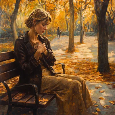 밤에 심해지는 가슴통증 원인6