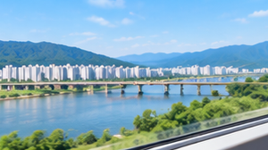 ITX-청춘 자유석 당일 열차 조회