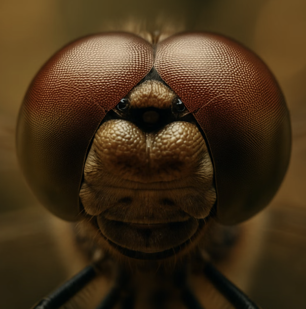 세상을 꿰뚫어 보는 슈퍼 컴퓨터 눈