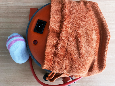 허리 근육 뭉침 좋은방법