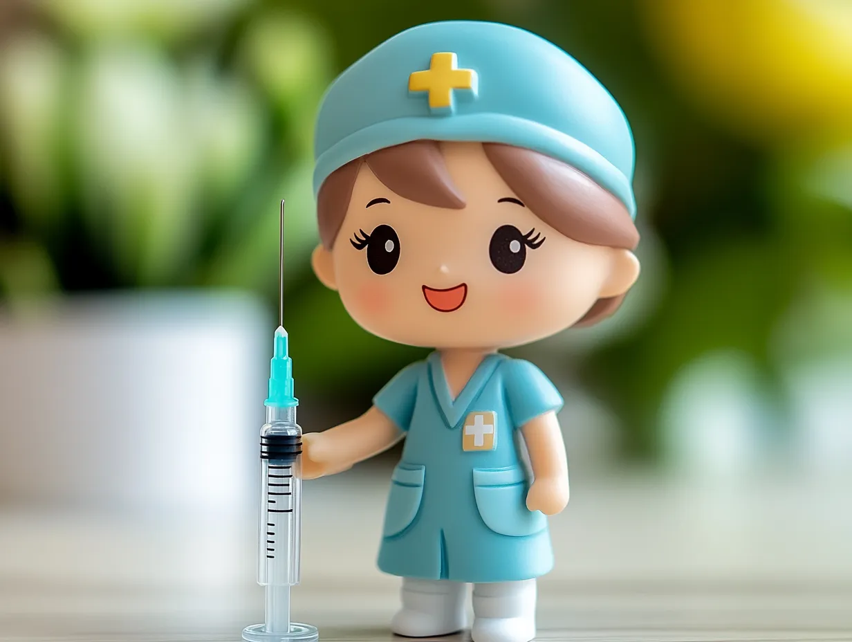 2025년 독감 시즌의 특징과 대처법, 백신 접종률 감소가 불러온 결과는?