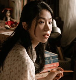 이혜주