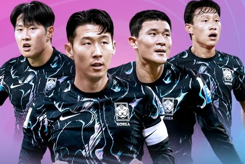 대한민국vs오만