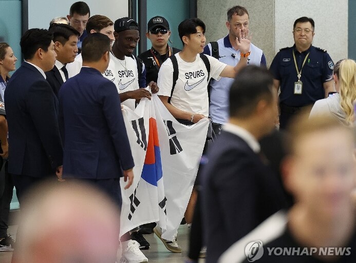 쿠팡플레이 시리즈 축구