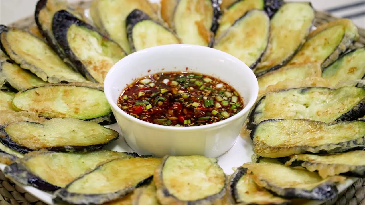 가지요리 맛있게 만드는 방법 가지볶음 쉬운 레시피 정리_8