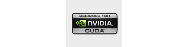 nvidia-쿠다