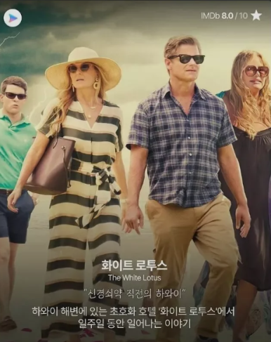 쿠팡플레이 HBO 드라마 라인업 총정리 – 왕좌의 게임, 하우스 오브 드래곤 등 18편 독점공개!