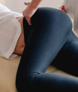 골반 통증 원인