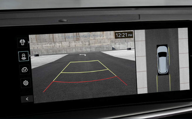 쏘렌토 하이브리드 가격표 완벽 정리: 트림별 옵션 가이드