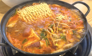 착한부대찌게 2호점