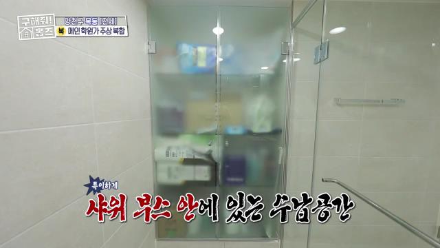 구해줘홈즈 목동 학프라마타타 학교 학원가 도보권 교육 인프라 양천구 목동 전세 최대 12억 매물 가격 및 구조 인테리어 리모델링 최종선택