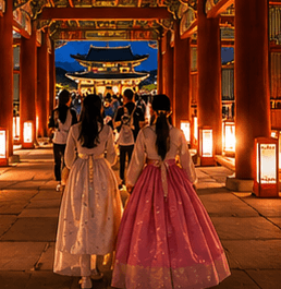 2026 경복궁 야간개장 예매 총정리｜일정&middot;가격&middot;예매방법&middot;꿀팁까지