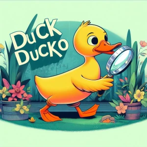 DuckDuckGo(덕덕고) 구글 검색 결과 비교