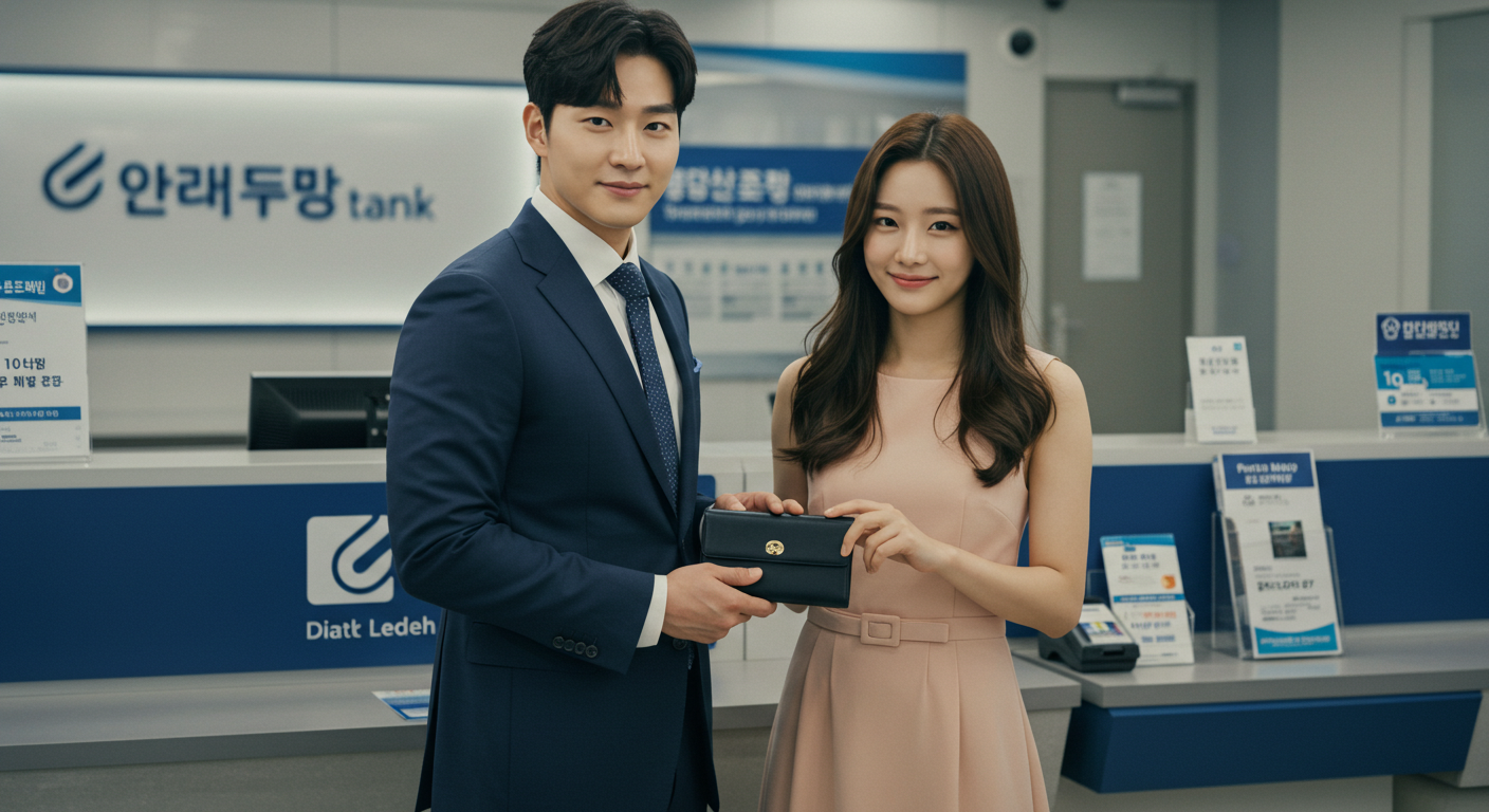 사업자 대출조건