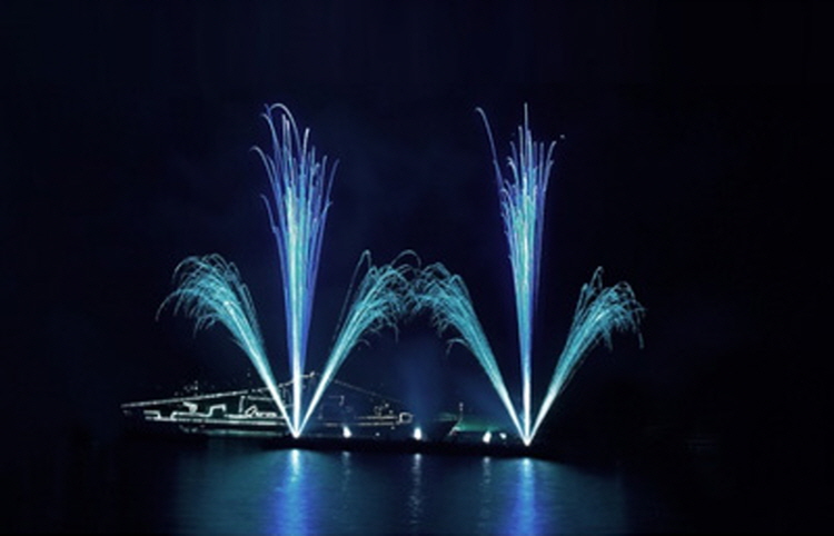 2024 서울세계불꽃축제