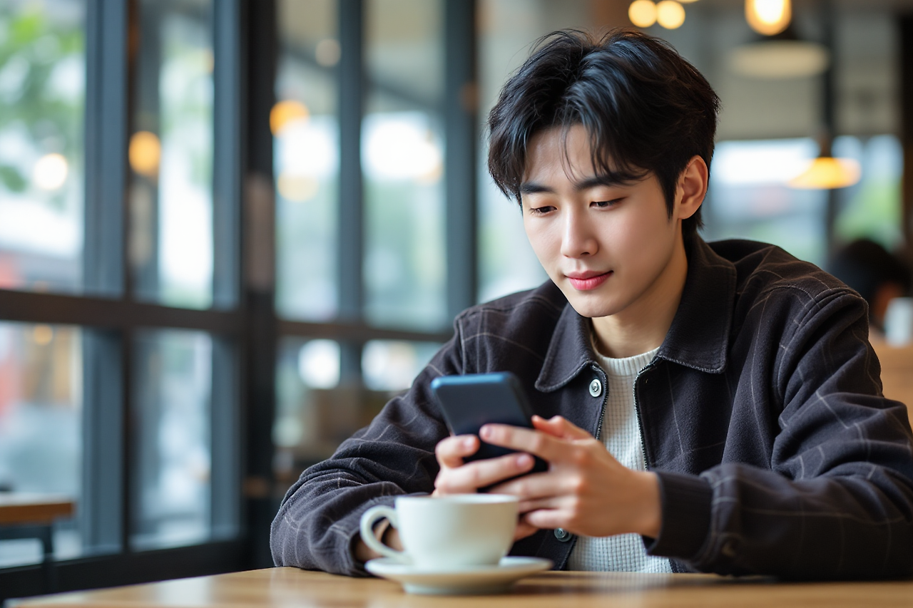 청년내일저축계좌 모바일 신청