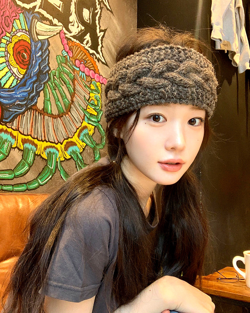 최윤지 사랑은 외나무다리에서