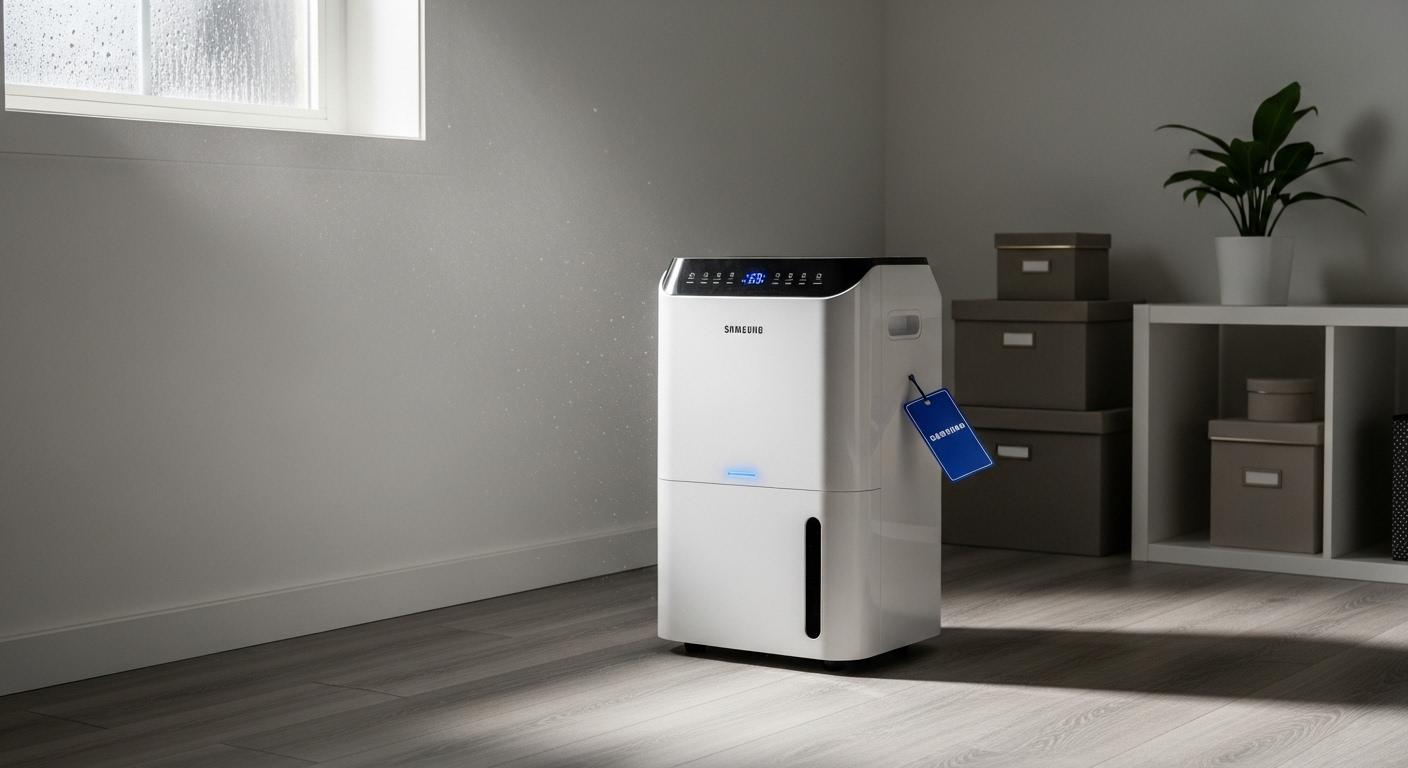 삼성 제습기 추천