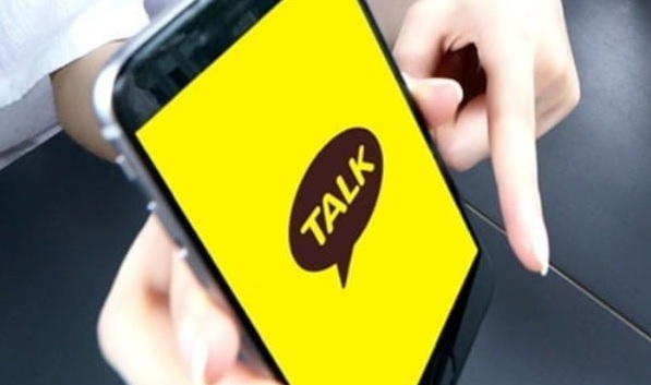 카카오톡 친구탭 복구