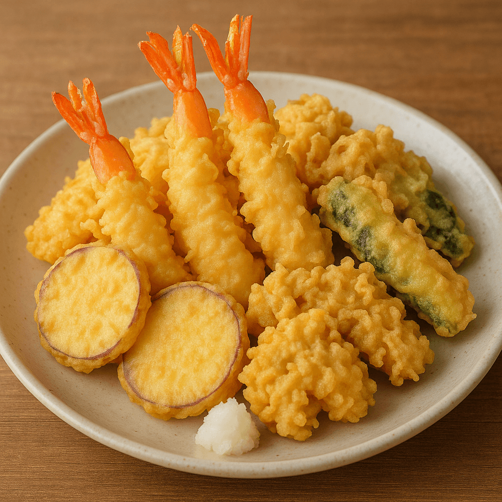 통풍 환자라면 절대 피해야 할 음식 TOP 5! : 튀김류