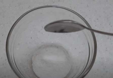 건새우 마늘쫑 볶음