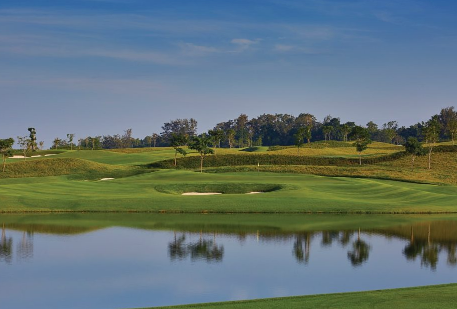 태국 파타야 골프 여행 추천 골프장3 예약 정보
