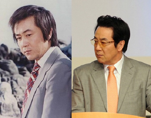 한진희 별세 근황 배우 장례식장 아내 예수정 프로필 수상경력