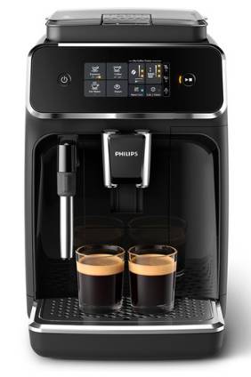 필립스 라떼클래식 2200 시리즈 전자동 에스프레소 커피 머신, EP2221/43