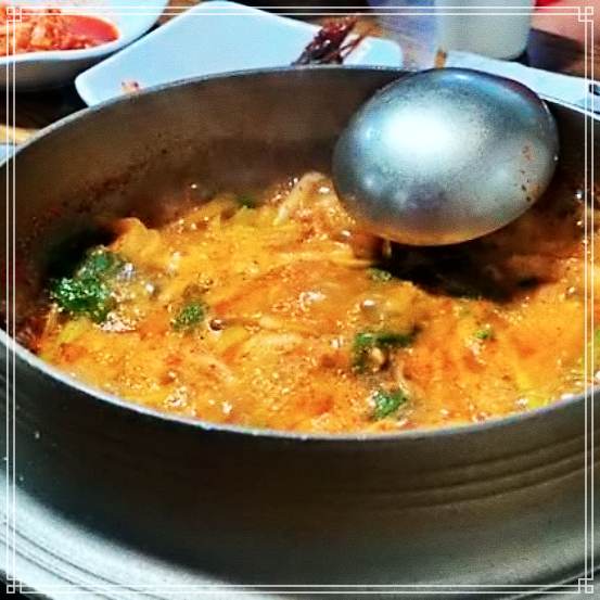 생방송 오늘저녁 감자전 옆집 부자의 비밀 노트 부천, 옥길동 추천 맛집 추어 매운탕